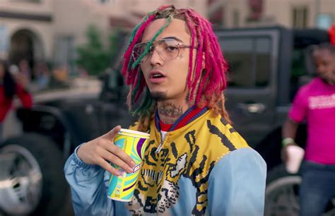 how much did lil pump make from gucci gang|lil pump today.